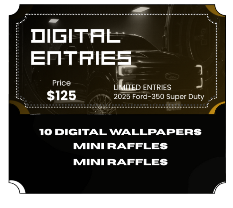 1 Premium Entry