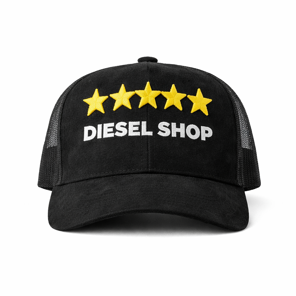 5 Star Diesel Shop