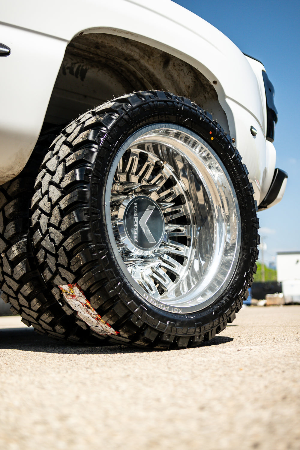 THIS COULD BE YOURS...