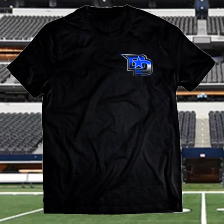 Dallas Blue Star Shirt