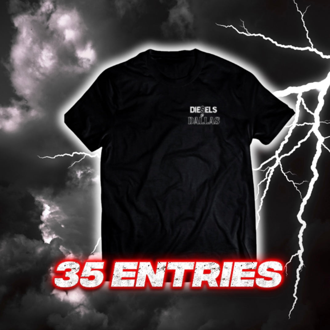 Scary Money T-Shirt