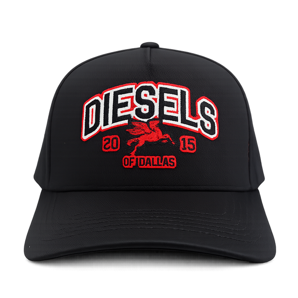 Diesel College Hat
