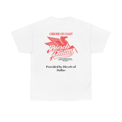 1 Premium Entry + 1 shirt