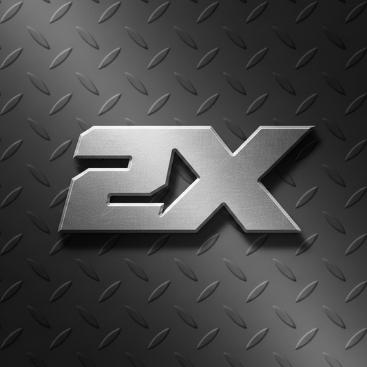 2X ENTRIES IN YOUR CART
