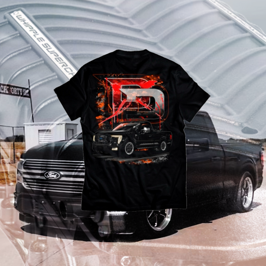 5.0 Coyote Shirt