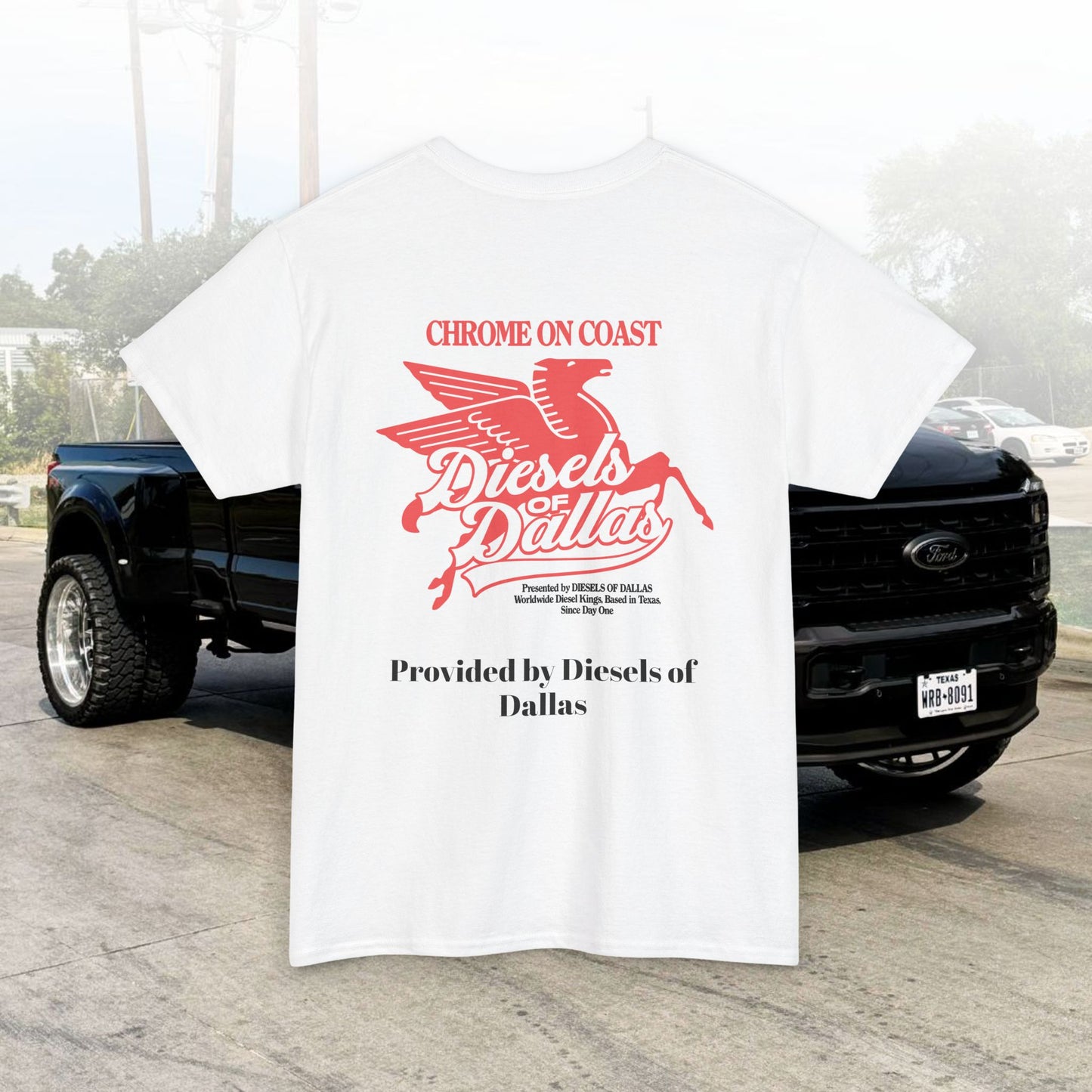 V.I.P Package 1 Limited Entry + 1 Shirt