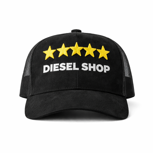 5 Star Diesel Shop