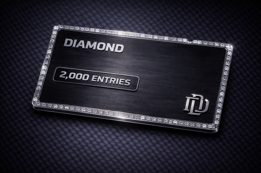 DIAMOND PASS