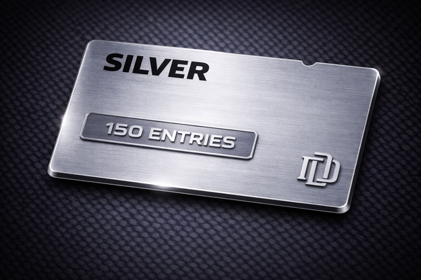Silver pass