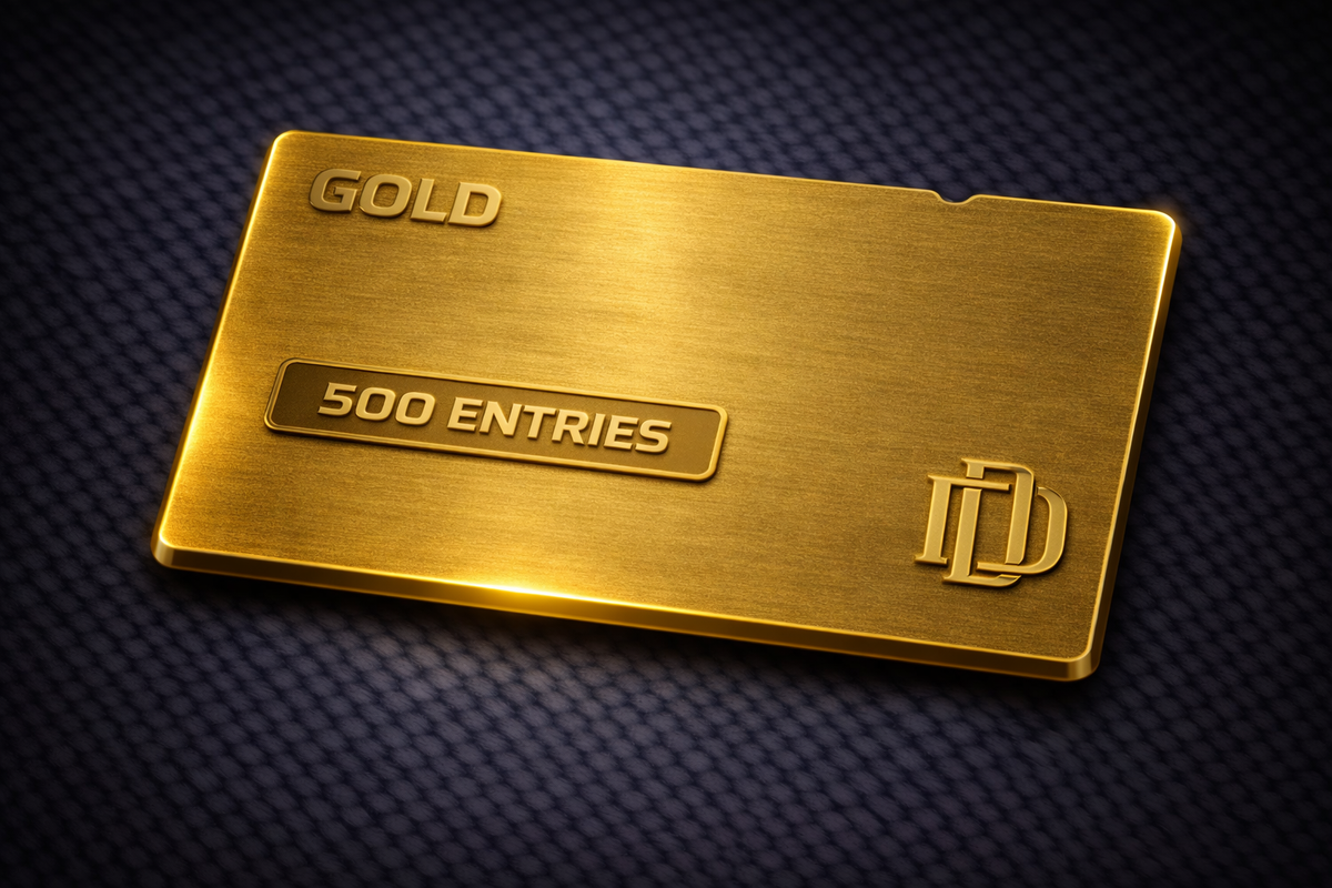 Gold PASS