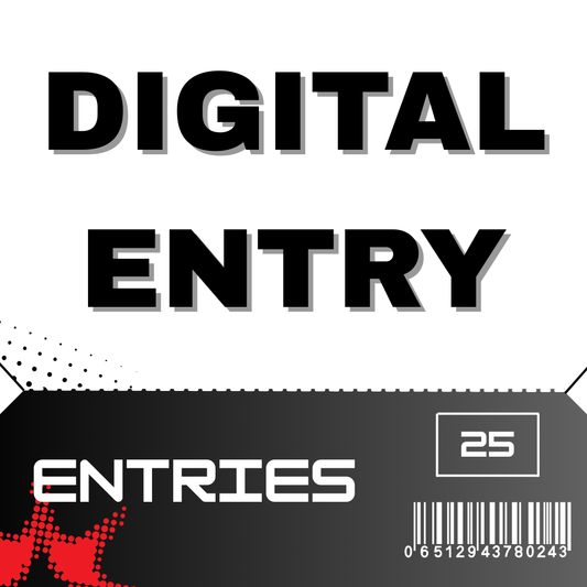 EZ ENTRY