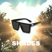 Dark Shades