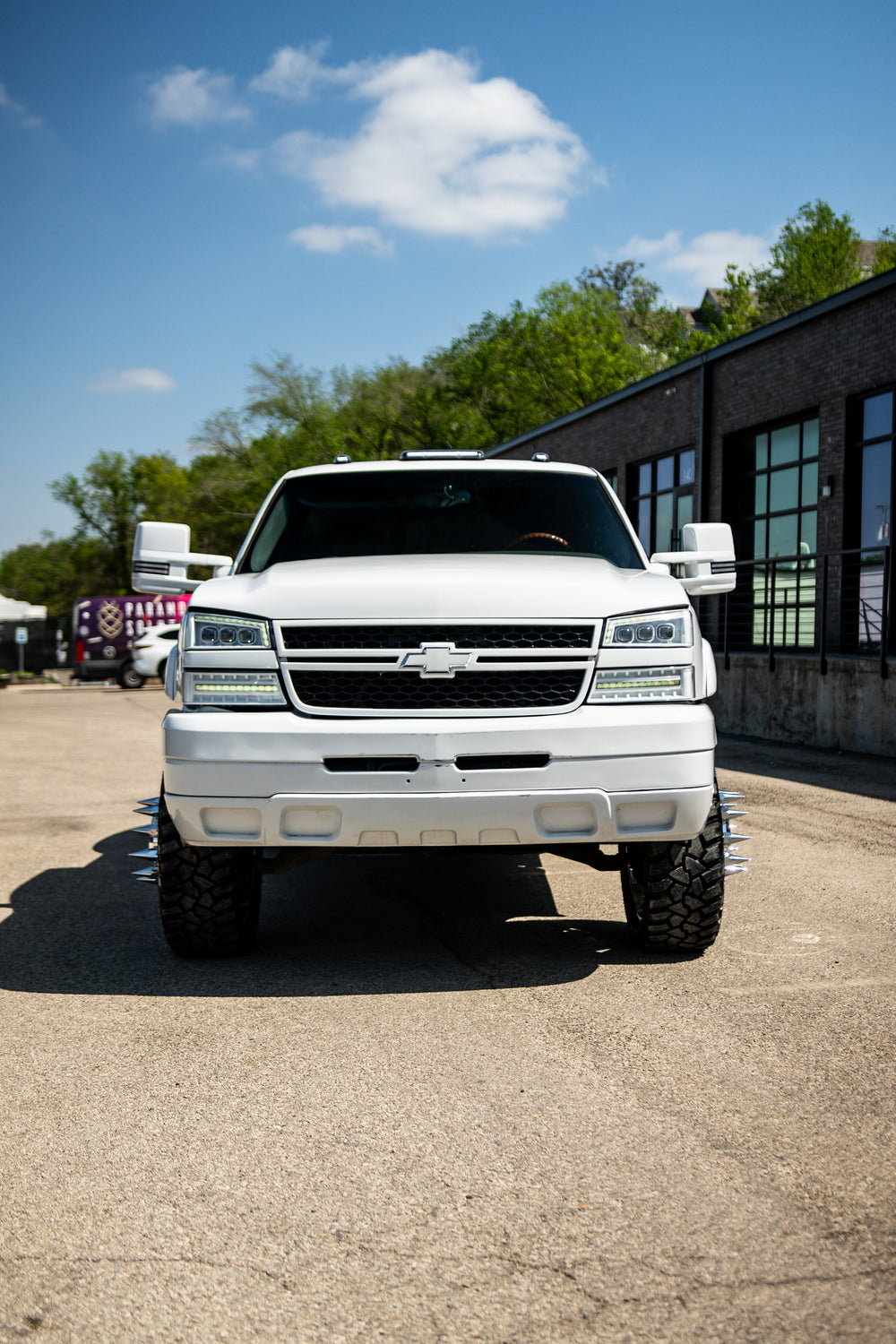 THIS COULD BE YOURS...