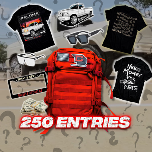 🔥Mystery Backpack🔥