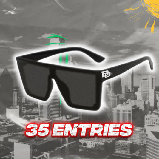 DD Sunglasses V1’s