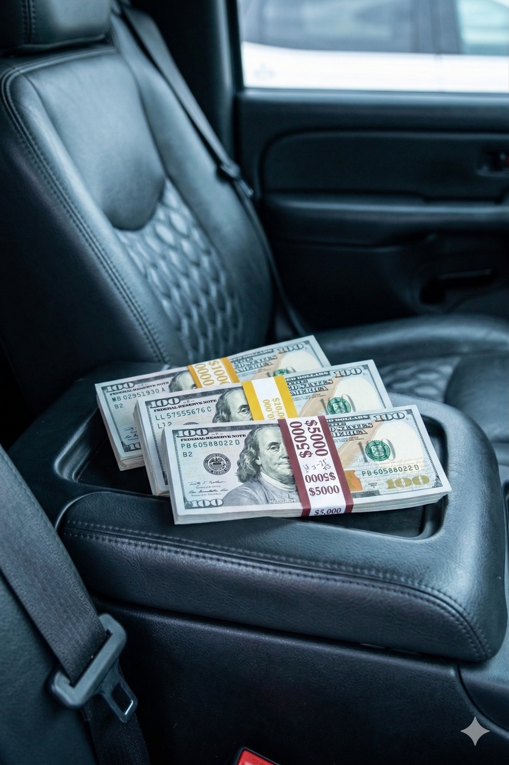 THIS COULD BE YOURS...