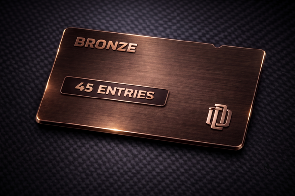 BRONZE