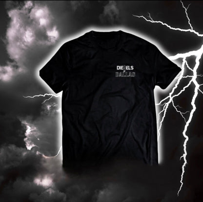 Scary Money T-Shirt