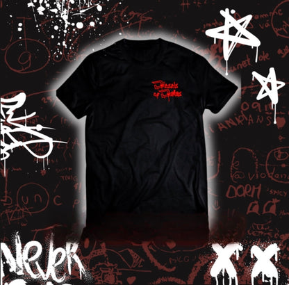 No Pasa Nada T-shirt