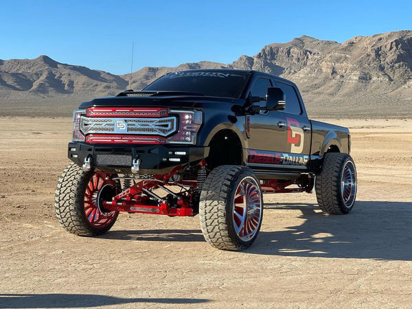 2021 Ford F-350,New Mexico
