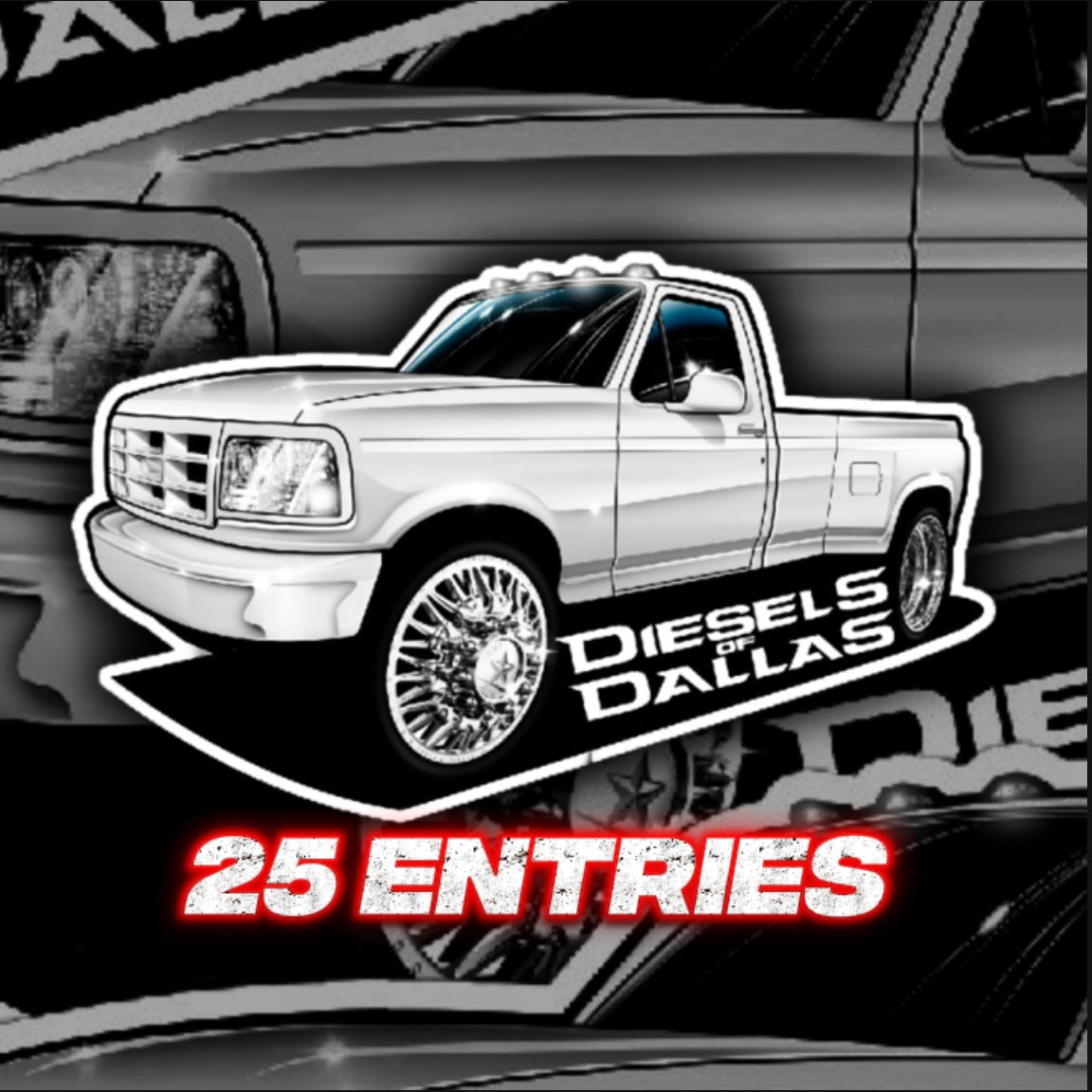 OBS DECAL