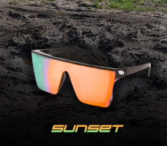 DD Sunglasses